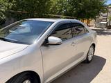 Toyota Camry 2015 годаүшін11 500 000 тг. в Актау – фото 3