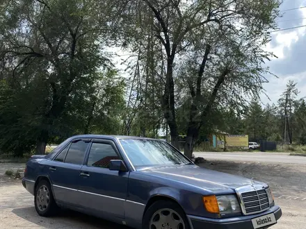 Mercedes-Benz E 280 1992 года за 1 800 000 тг. в Алматы – фото 8