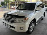 Toyota Land Cruiser 2015 года за 25 000 000 тг. в Алматы