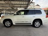 Toyota Land Cruiser 2015 года за 25 000 000 тг. в Алматы – фото 4