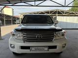 Toyota Land Cruiser 2015 года за 25 000 000 тг. в Алматы – фото 5