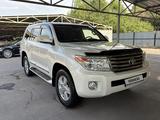 Toyota Land Cruiser 2015 года за 25 000 000 тг. в Алматы – фото 3