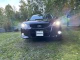 Subaru Legacy 2010 года за 7 500 000 тг. в Усть-Каменогорск – фото 5