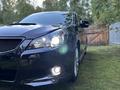 Subaru Legacy 2010 годаүшін7 500 000 тг. в Усть-Каменогорск – фото 8