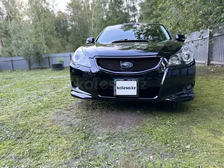 Subaru Legacy 2010 года за 7 500 000 тг. в Усть-Каменогорск – фото 31