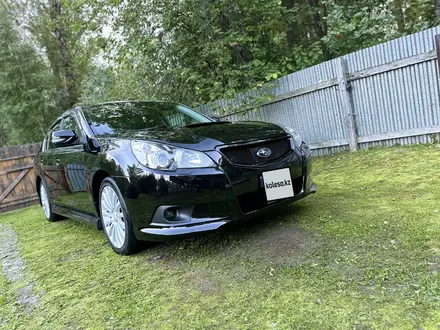 Subaru Legacy 2010 года за 7 500 000 тг. в Усть-Каменогорск – фото 30