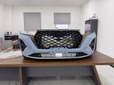 Haval Jolion бампер передний задний новый за 5 000 тг. в Астана – фото 3