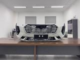 Haval Jolion бампер передний задний новый за 5 000 тг. в Астана