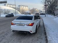 Hyundai Sonata 2013 года за 6 500 000 тг. в Астана