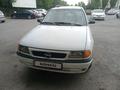 Opel Astra 1995 годаүшін1 300 000 тг. в Шымкент