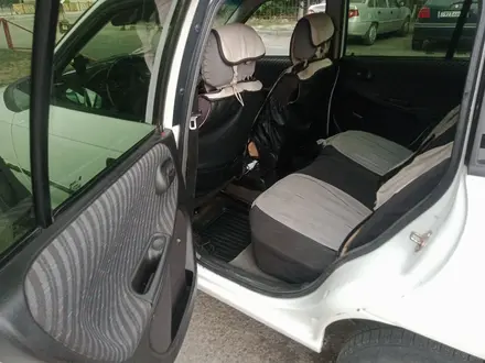 Opel Astra 1995 года за 1 300 000 тг. в Шымкент – фото 13