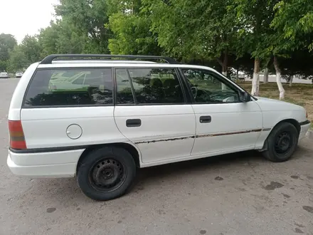 Opel Astra 1995 года за 1 300 000 тг. в Шымкент – фото 3