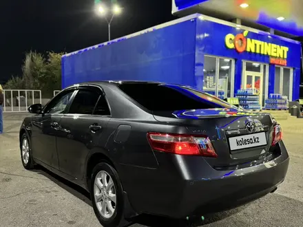 Toyota Camry 2009 года за 5 950 000 тг. в Алматы – фото 4