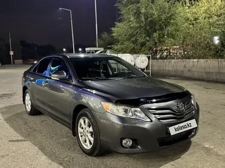 Toyota Camry 2009 года за 5 950 000 тг. в Алматы – фото 2