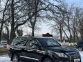 Lexus LX 570 2008 года за 18 000 000 тг. в Шымкент