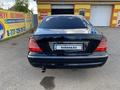 Mercedes-Benz S 320 1999 годаүшін4 500 000 тг. в Петропавловск – фото 5