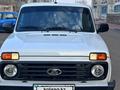 ВАЗ (Lada) Lada 2121 2024 года за 6 300 000 тг. в Астана