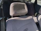 Audi 100 1987 годаүшін600 000 тг. в Жетысай – фото 2