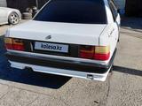 Audi 100 1987 годаүшін600 000 тг. в Жетысай – фото 5