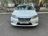 Lexus ES 250 2014 года за 12 000 000 тг. в Астана