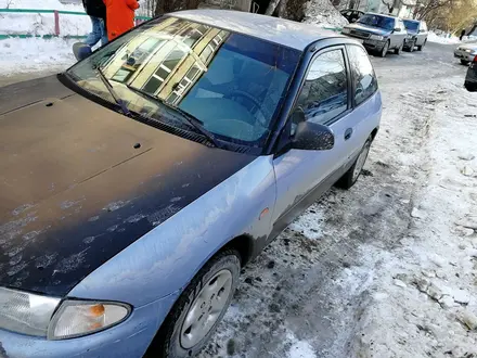 Mitsubishi Colt 1995 года за 750 000 тг. в Костанай – фото 2