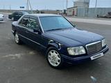 Mercedes-Benz E 220 1994 годаfor1 500 000 тг. в Тараз – фото 3