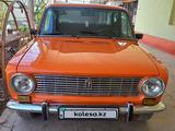 ВАЗ (Lada) 2101 1980 года за 1 100 000 тг. в Шымкент – фото 2