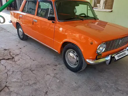 ВАЗ (Lada) 2101 1980 года за 1 100 000 тг. в Шымкент – фото 14