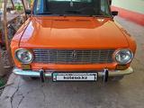 ВАЗ (Lada) 2101 1980 года за 1 100 000 тг. в Шымкент