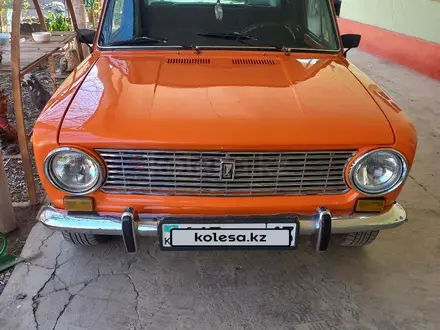 ВАЗ (Lada) 2101 1980 года за 1 100 000 тг. в Шымкент
