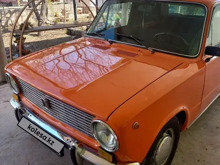 ВАЗ (Lada) 2101 1980 года за 1 100 000 тг. в Шымкент – фото 20