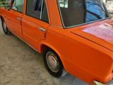 ВАЗ (Lada) 2101 1980 года за 1 100 000 тг. в Шымкент – фото 3