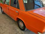 ВАЗ (Lada) 2101 1980 годаүшін1 100 000 тг. в Шымкент – фото 5