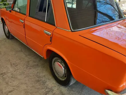ВАЗ (Lada) 2101 1980 года за 1 100 000 тг. в Шымкент – фото 5