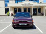 Mitsubishi Galant 1992 года за 1 500 000 тг. в Алматы