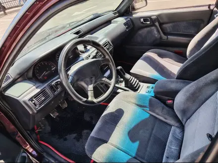 Mitsubishi Galant 1992 года за 1 500 000 тг. в Алматы – фото 10