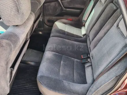 Mitsubishi Galant 1992 года за 1 500 000 тг. в Алматы – фото 11