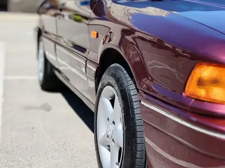 Mitsubishi Galant 1992 года за 1 500 000 тг. в Алматы – фото 6