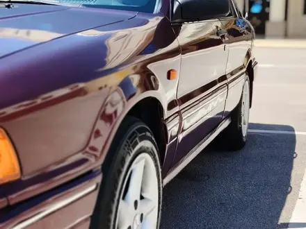 Mitsubishi Galant 1992 года за 1 500 000 тг. в Алматы – фото 8