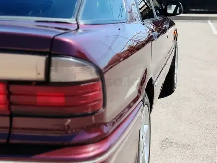 Mitsubishi Galant 1992 года за 1 500 000 тг. в Алматы – фото 9