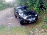 Nissan Terrano 1995 годаfor2 100 000 тг. в Талгар – фото 2