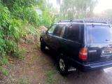 Nissan Terrano 1995 годаfor2 100 000 тг. в Талгар – фото 4