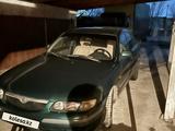 Mazda 626 1998 годаүшін1 600 000 тг. в Байтерек