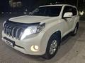 Toyota Land Cruiser Prado 2015 года за 22 000 000 тг. в Актобе – фото 5