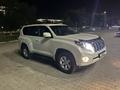 Toyota Land Cruiser Prado 2015 года за 22 000 000 тг. в Актобе – фото 3