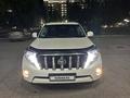 Toyota Land Cruiser Prado 2015 года за 22 000 000 тг. в Актобе – фото 2