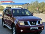 Nissan Pathfinder 2005 года за 8 200 000 тг. в Караганда – фото 2
