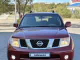 Nissan Pathfinder 2005 года за 8 200 000 тг. в Караганда – фото 4