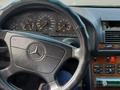 Mercedes-Benz S 320 1994 годаfor2 900 000 тг. в Тараз – фото 10