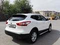 Nissan Qashqai 2014 годаүшін7 680 000 тг. в Шымкент – фото 10